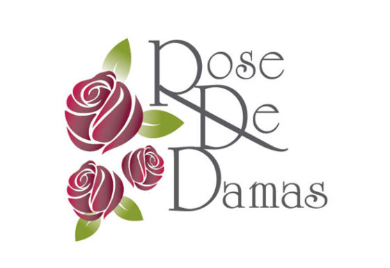 Rose-De Damas – Bulgaria