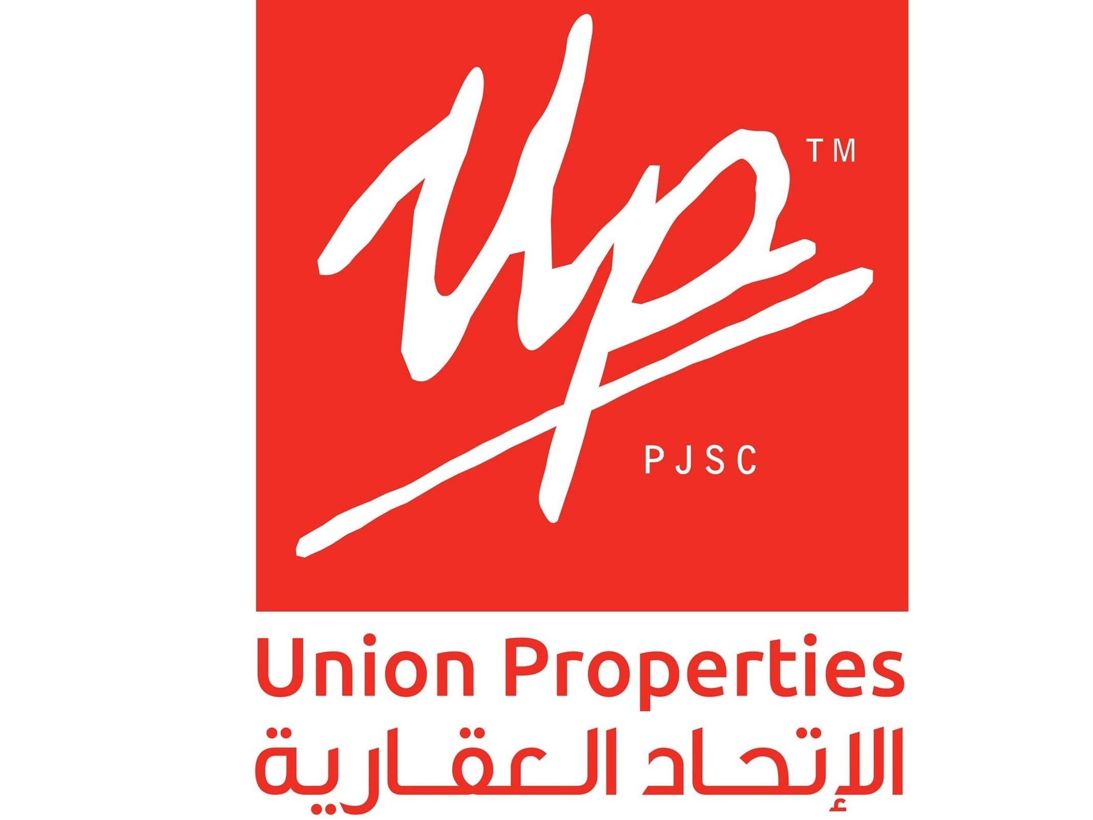 Union Properties LOGO