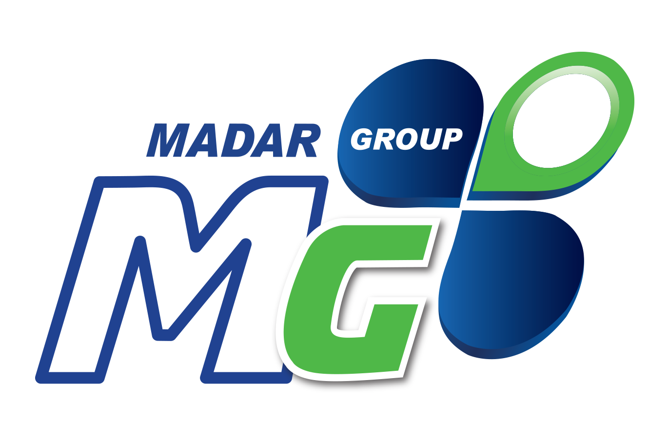 Madar Group LOGO